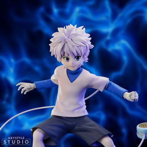 HUNTER X HUNTER - Figurine "Kirua"