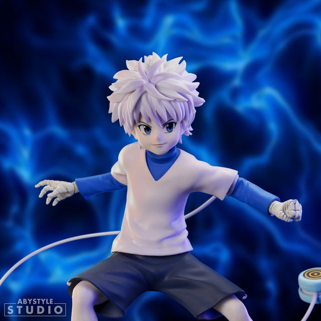 HUNTER X HUNTER - Figurine "Kirua"