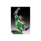 Jojo's Bizarre Adventure - Figurine Super Action Legend (Star Platinium)