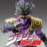 Jojo's Bizarre Adventure - Figurine Super Action Legend (Star Platinium)