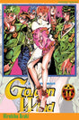 Jojo's  Bizarre Adventure - Golden Wind Tome 11