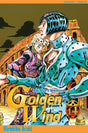 Jojo's  Bizarre Adventure - Golden Wind Tome 14