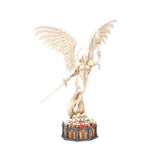 Boîte Kill Team : Sang et Zèle avec figurines des Sororitas et Cultes du Chaos, décors et livre de missions