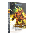 Livre Warhammer 40,000 Le Serment du Haut Kâhl de Gav Thorpe publié par Black Library.