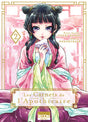 Les Carnets de l'apothicaire - Tome 02