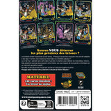 Jeu de société Let’s Dig for Treasure boîte Don’t Panic Games