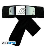 NARUTO SHIPPUDEN - Bandeau - Konoha - Taille adulte