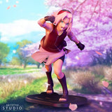 NARUTO SHIPPUDEN - Figurine "Sakura"