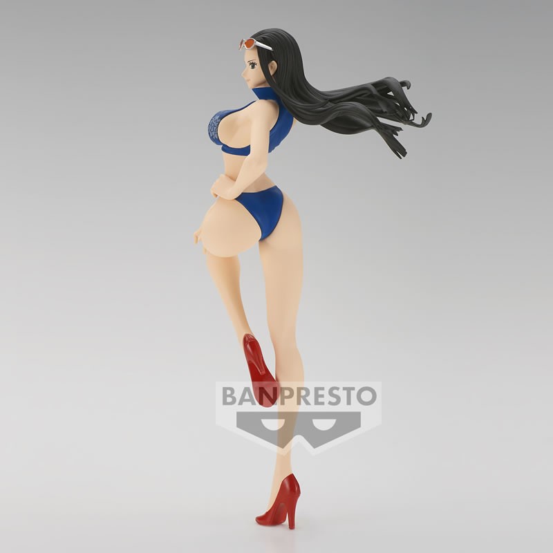One Piece - Grandline Girls on Vacation - Nico Robin Ver A