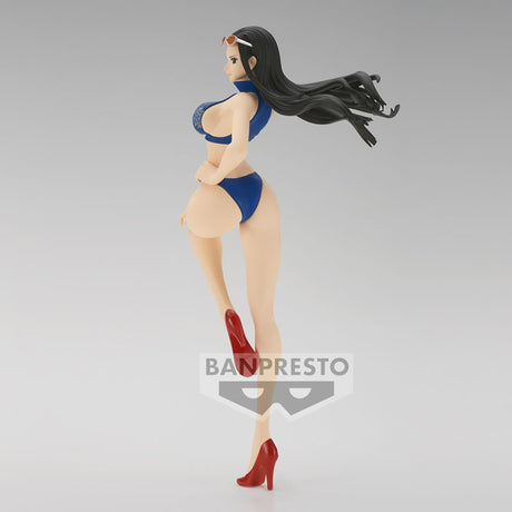 One Piece - Grandline Girls on Vacation - Nico Robin Ver A