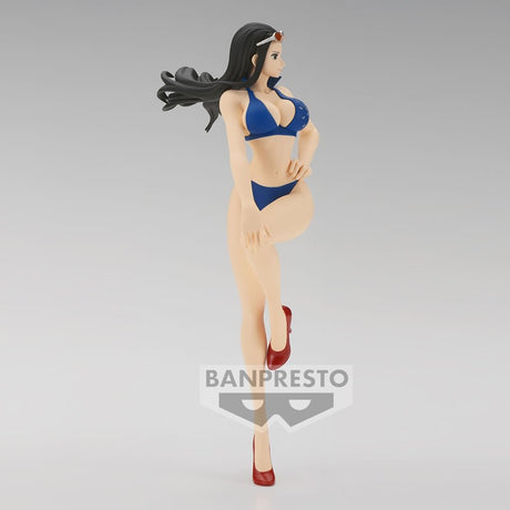 One Piece - Grandline Girls on Vacation - Nico Robin Ver A