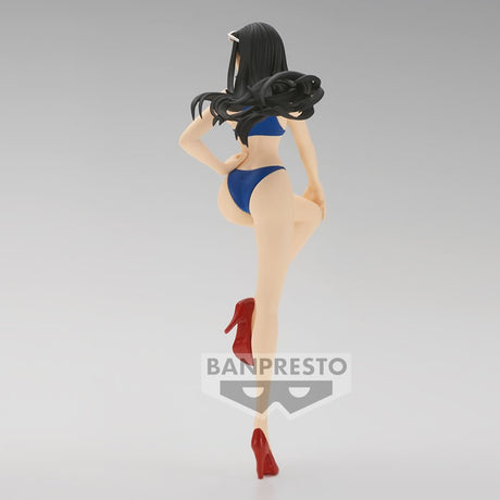 One Piece - Grandline Girls on Vacation - Nico Robin Ver A