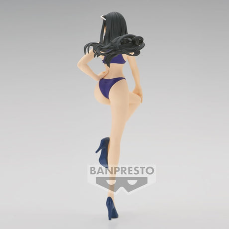 One Piece - Grandline Girls on Vacation - Nico Robin Ver B
