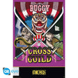 ONE PIECE - Poster Maxi 91,5x61 - Cross Guild