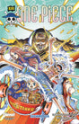 One Piece - Edition Originale - Tome 108
