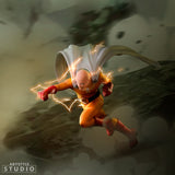 ONE PUNCH MAN - Figurine "Saitama"