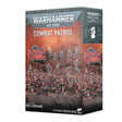 Warhammer 40k Combat Patrol Red Corsairs figurines Chaos