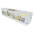 Coffret Ultra Pro Pokémon First Partner avec playmat, deck box et sleeves protectrices.