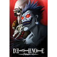 Poster Death Note - Shinigami
