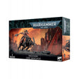 Figurine Lord Invocatus World Eaters Warhammer 40K Citadel