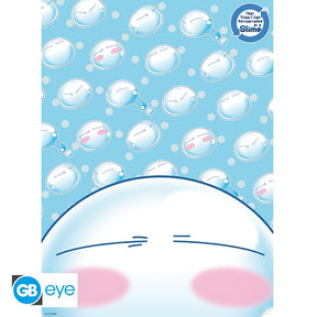 SLIME - Poster "Rimuru Slime" (52x38)