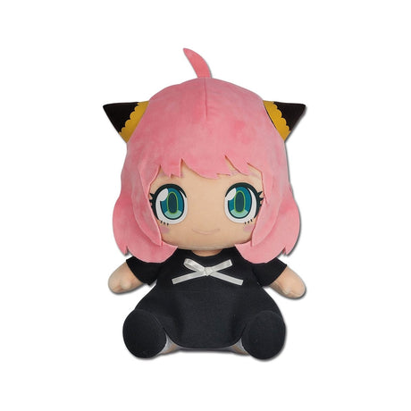 Spy x Family - Anya Black Dress Vers 30 Cm