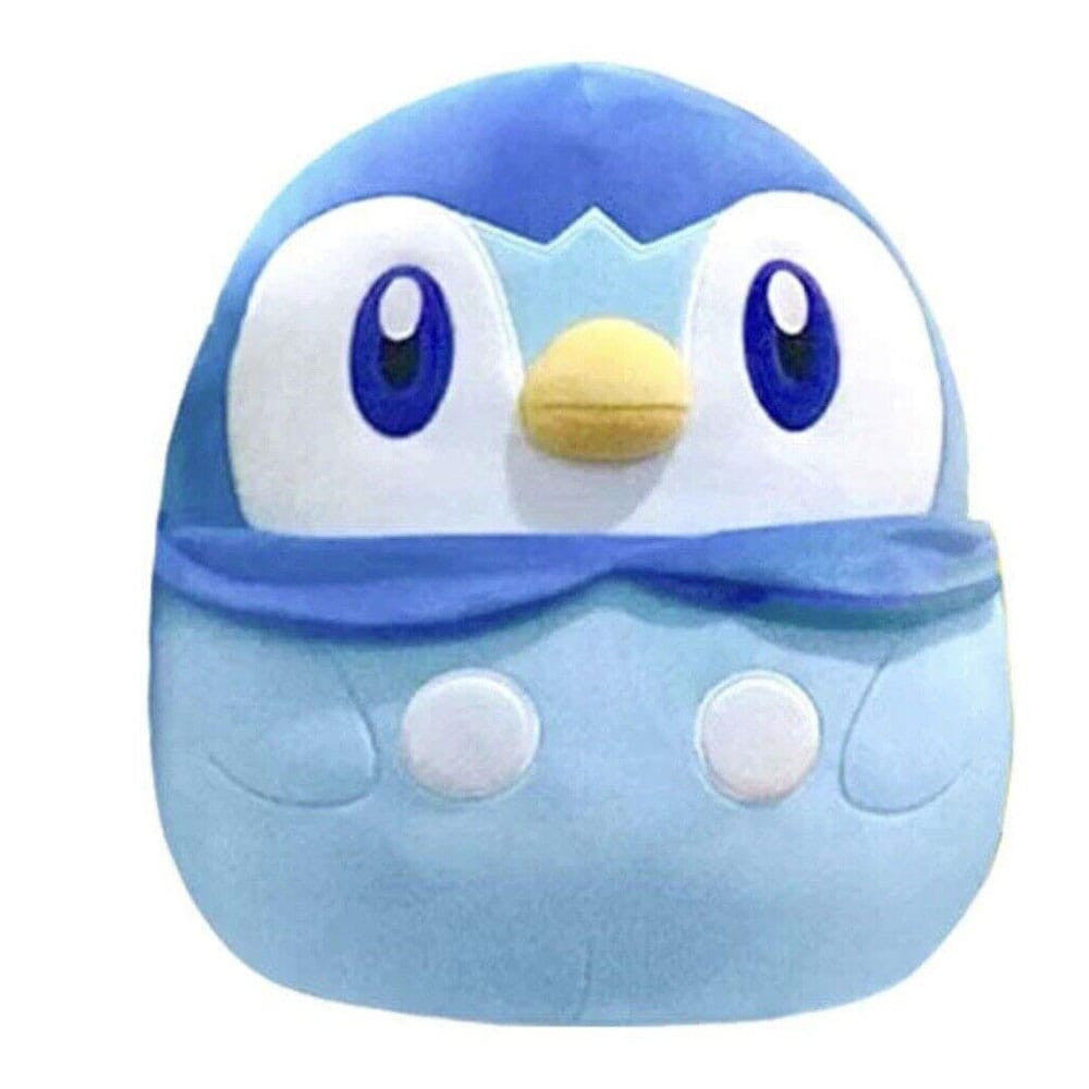Pokémon Peluche Squishmallows Tiplouf 35cm