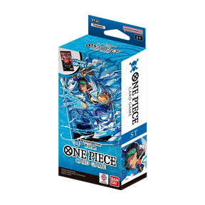 One Piece Deck Kuzan - ST 33