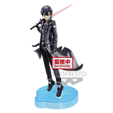 Sword Art Online - Alicization War Of Underworld - Kirito