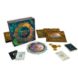 Jeu de société Take Time boîte Libellud
