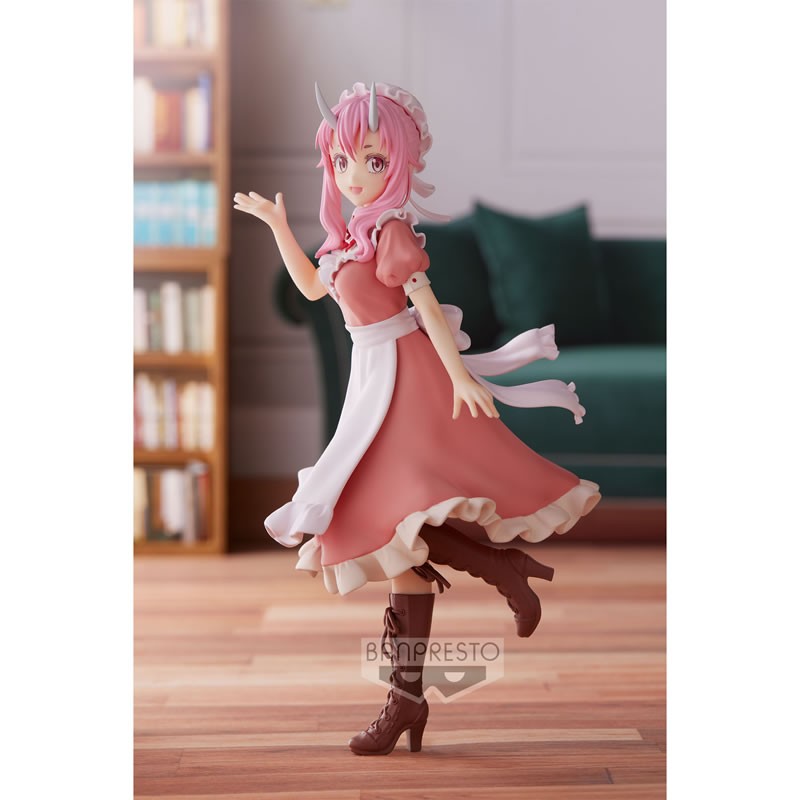 That Time I Got Reincarnated as a Slime Shuna Figure