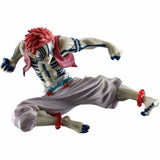Akaza - Ichiban Kuji Shake The Sword Burn Your Heart - Lot E