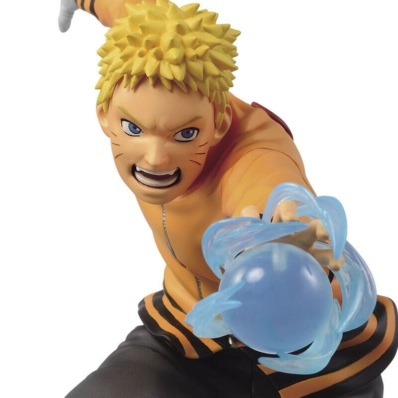 BORUTO - NARUTO NEXT GENERATIONS VIBRATION STARS - UZUMAKI NARUTO