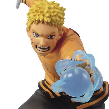 BORUTO - NARUTO NEXT GENERATIONS VIBRATION STARS - UZUMAKI NARUTO