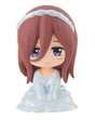 Bandai Candy Relacotte Movie The Quintessential Quintuplets NAKANO MIKU