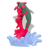 Pokemon Mini Figure Hisui Ippai Collection - Paragruel
