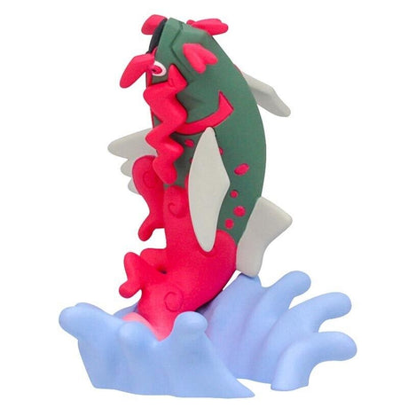 Pokemon Mini Figure Hisui Ippai Collection - Paragruel