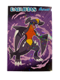 Carchacrock Garchomp Battle Bromide Gum Card Holo Pokemon Japanese