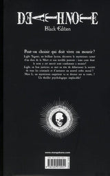Death Note - Tome 6