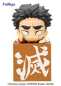 Demon Slayer: Kimetsu no Yaiba statuette PVC Hikkake Hashira 3 Himejima Gyomei
