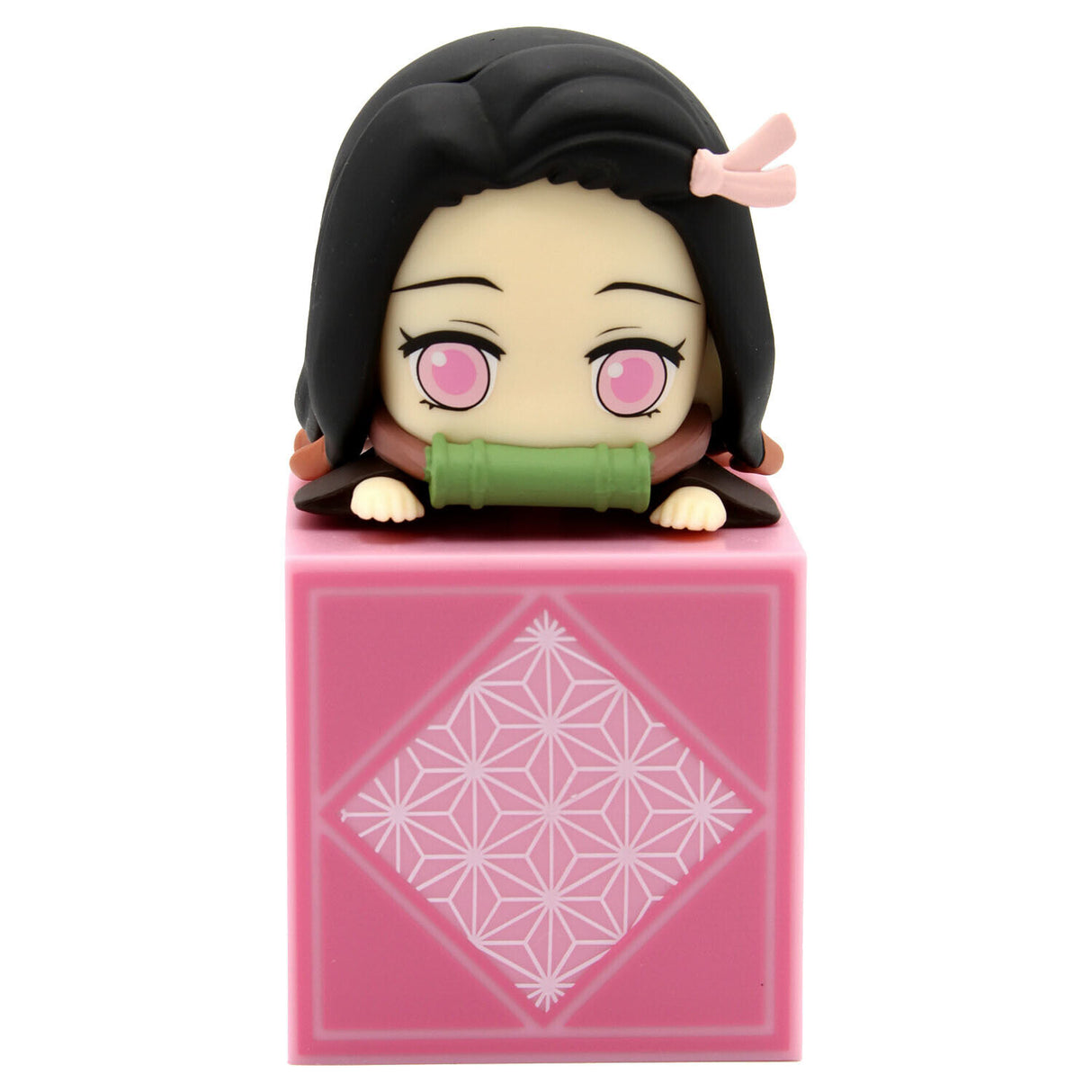 Demon Slayer: Kimetsu no Yaiba statuette PVC Hikkake Kamado Nezuko A
