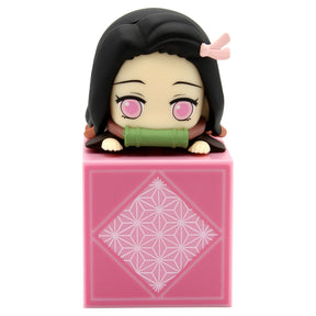 Demon Slayer: Kimetsu no Yaiba statuette PVC Hikkake Kamado Nezuko A