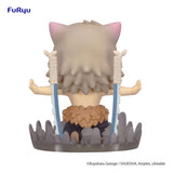 Demon Slayer: Kimetsu no Yaiba statuette PVC Hold Hashibira Inosuke