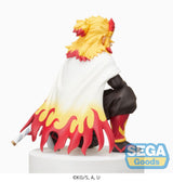 DEMON SLAYER - PM FIGURE - Perching Kyojuro Rengoku (Hashira Meeting)