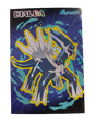 Dialga Battle Bromide Gum Card Holo Pokemon Japanese