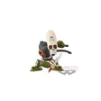 DRAGON BALL Z Figurines WCF Treasure Rally Volume 3 - Robot Pirate