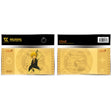 Seven Deadly Sins Golden Ticket Col.1 Meliodas