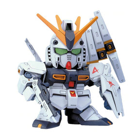 Gundam Gunpla SD BB 209 Rx-93 Nu Gundam