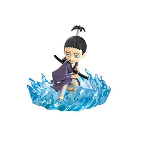 Hunter x Hunter - Desktop Hunter Vol. 2 Nobunaga