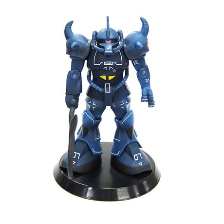 ICHIBAN KUJI GUNDAM M.S.CONCLUSION